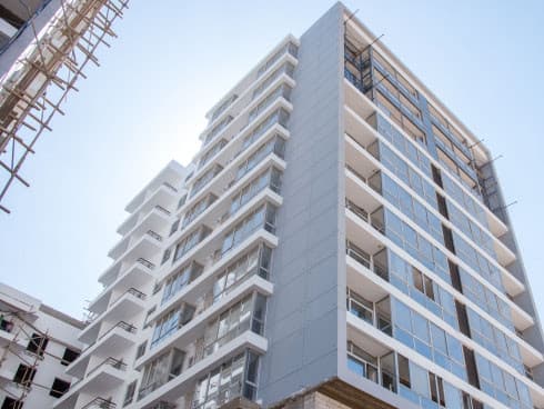 معمار المرشدي