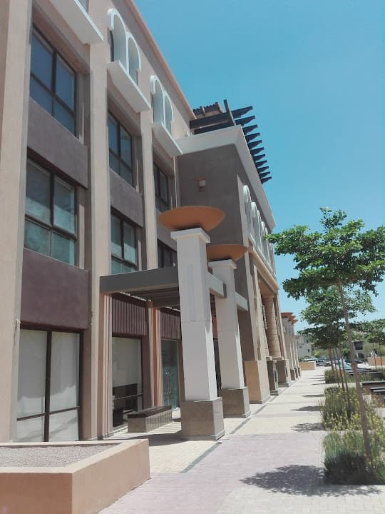 كبنى موبكو للتطوير العقارى