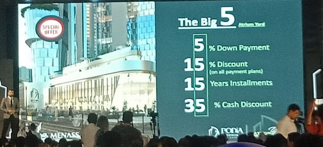 Menassat Developments