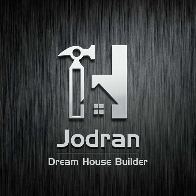 جدار للتشطيبات