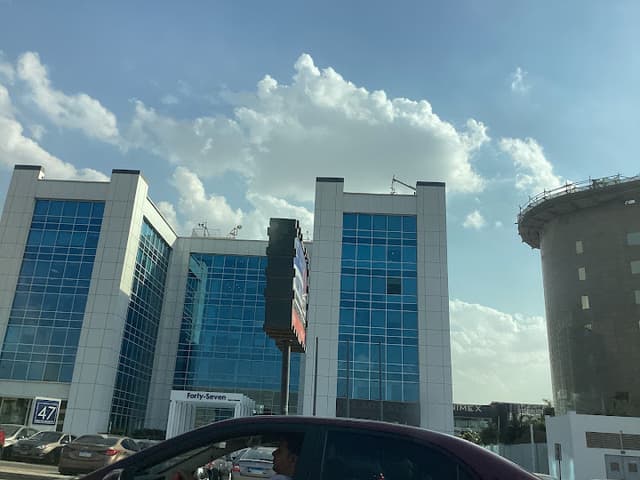 Nawy Real Estate (New Cairo)