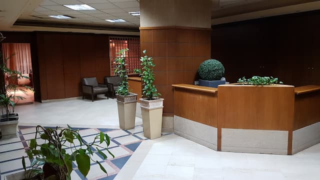 Dorra Group - Engineering Co. For Management & Marketing - دورا جروب