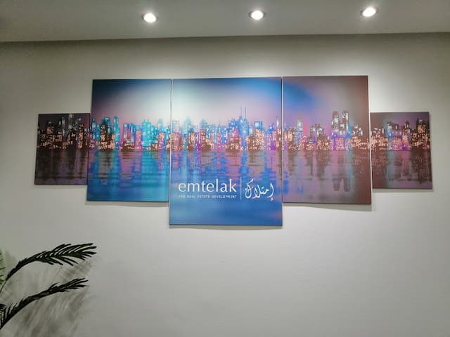 Emtelak for Real Estate Development - امتلاك