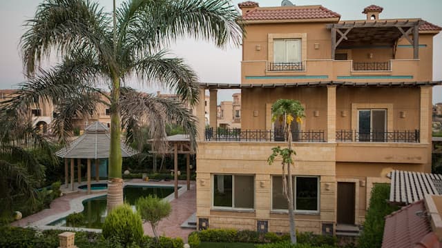 Ofok Capital Egypt - أفق كابيتال ايجيبت