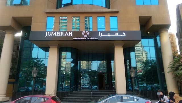 Jumeirah