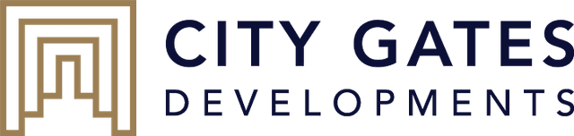 سيتى جيتس للتطوير العقارى - city gates developments