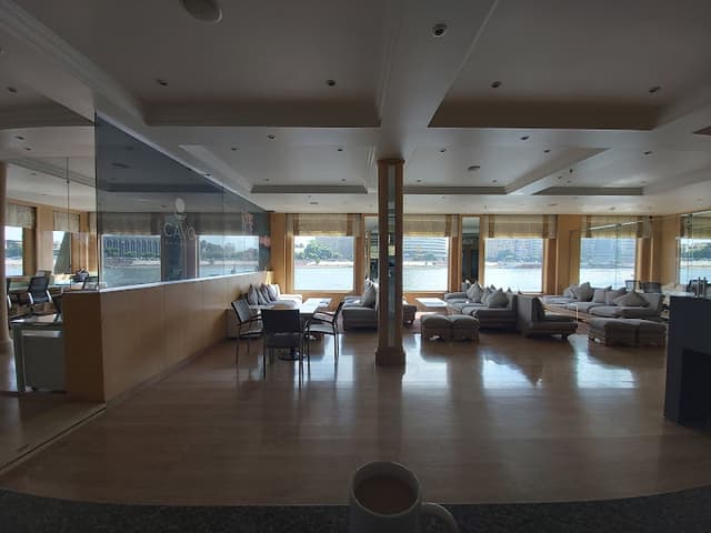 Travco Properties Showroom Zamalek - ترافكو