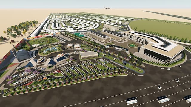 Dar Al Emarat Real Estate Development دار الإمارات للتطوير العقاري