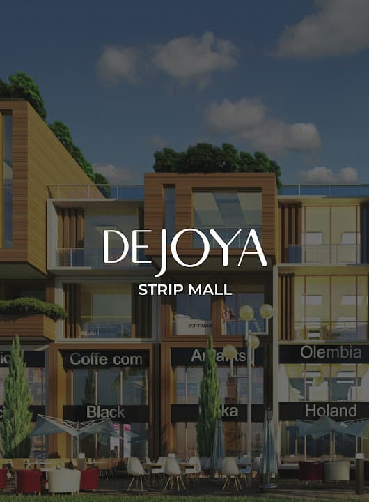 Taj Misr Developments (Zayed) - تاج مصر ديفيلوبمنتس