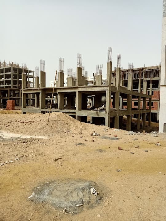 Al Raeda Development