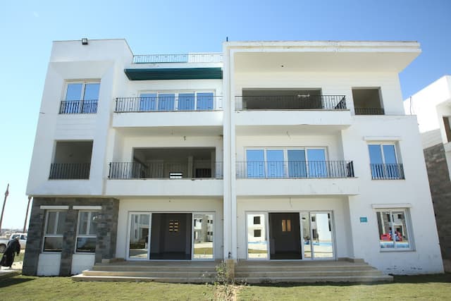 JDAR Developments - Head Office - جدار ديفيلوبمنتس