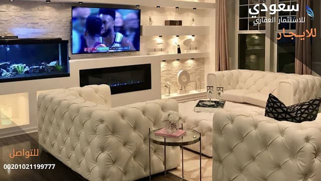 سعودي للاستثمار العقاري