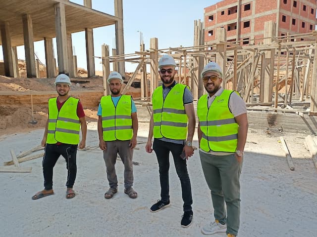 Prime Build Development - برايم