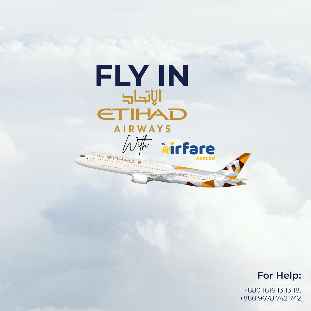 Etihad Airway Cairo Office