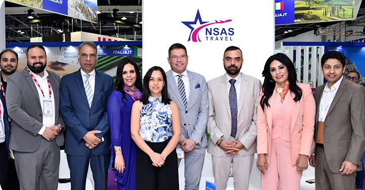 NSAS Travel Head Office