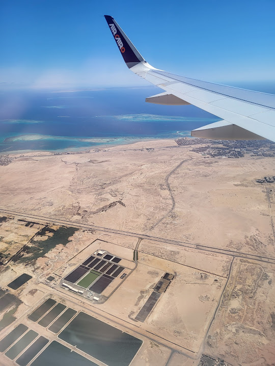 Air Cairo