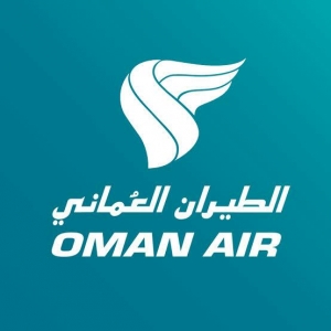 Oman air Egypt