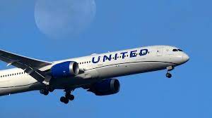 United Airlines