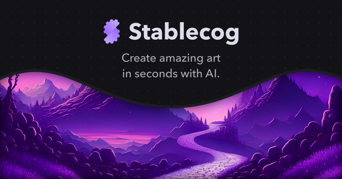 Stablecog