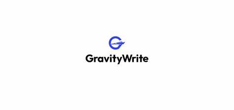 GravityWrite