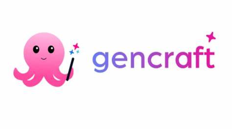GenCraft