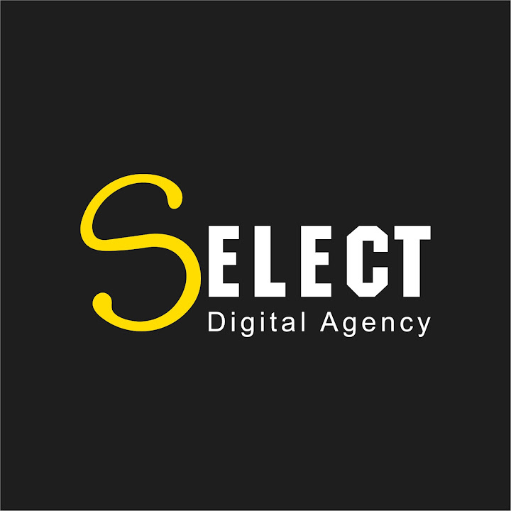 Select Digital Marketing Agency