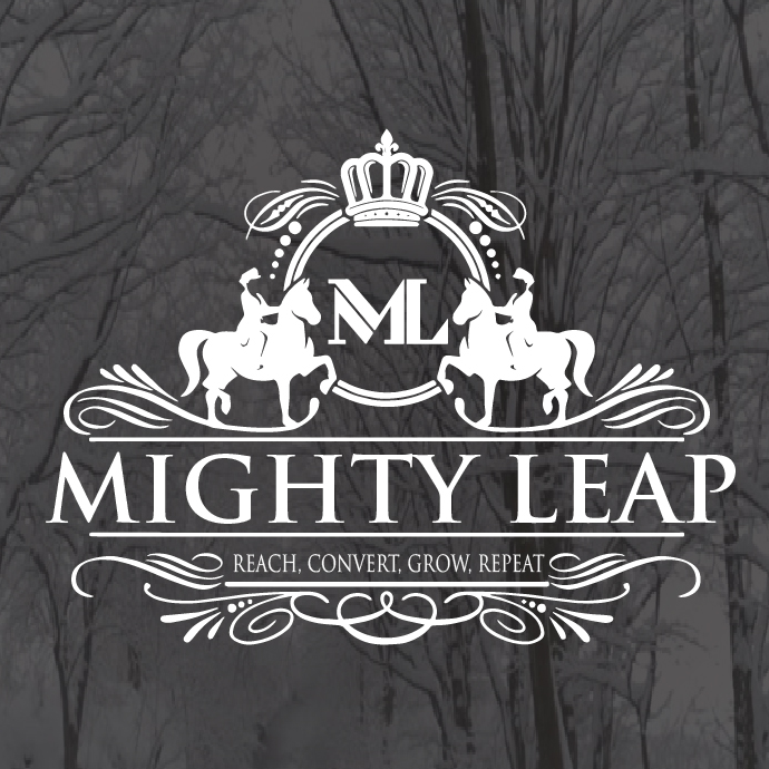 Mighty Leap
