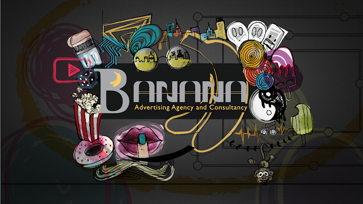Banana Advertising