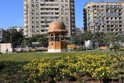 Azbakeya Garden