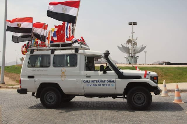 كالى للسياحة