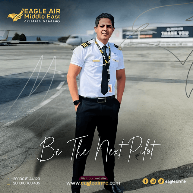 Eagle Air Middle East