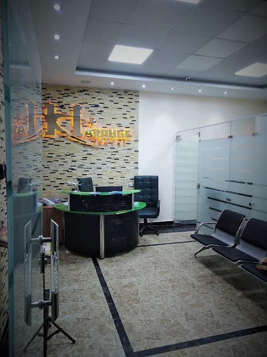 الهاروج للسياحة مصر AL- HAROUGE