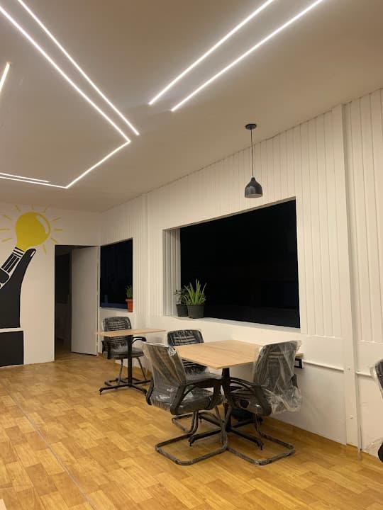 X Space (coworking space)