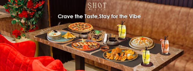 SHOT Egypt - شوت ايجيبت