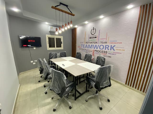Nexus Workspace