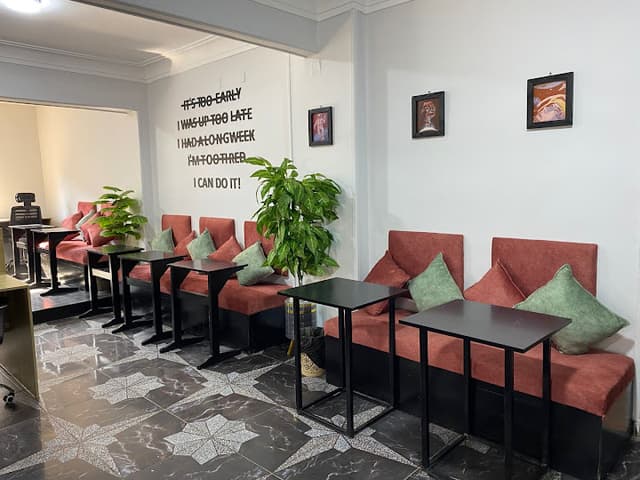 المربع AlMorabba3 coworking space 1