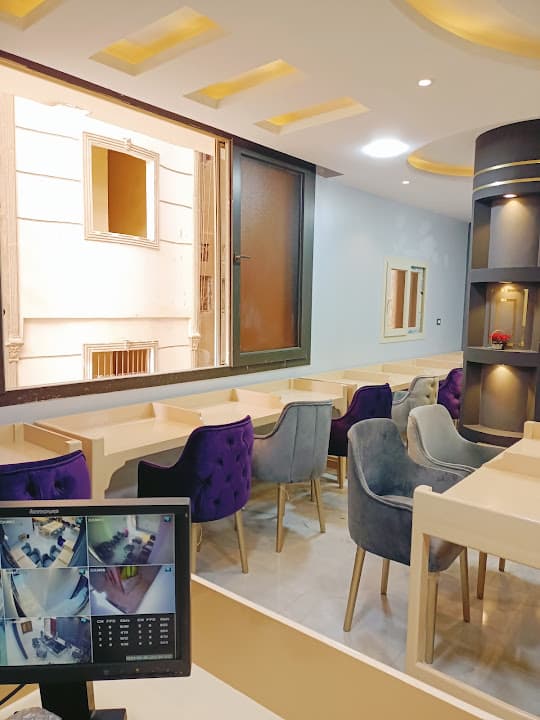 Hope Co-working Space