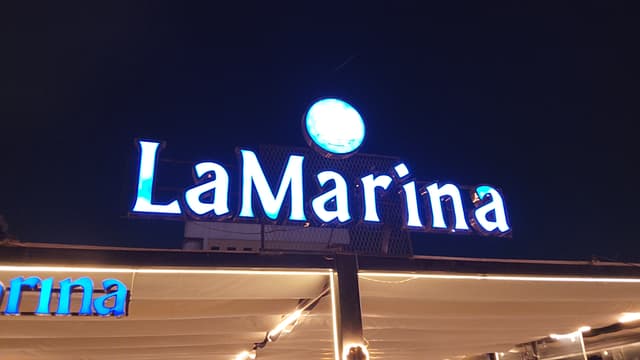 La Marina
