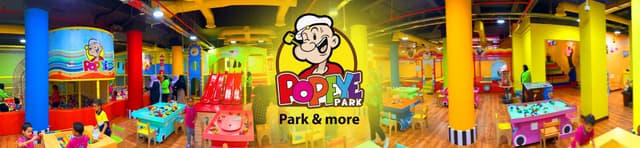 Popeye Park-باباي بارك