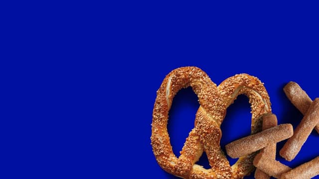 Auntie Anne's El Malahy