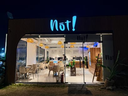 Not Coffee New Cairo