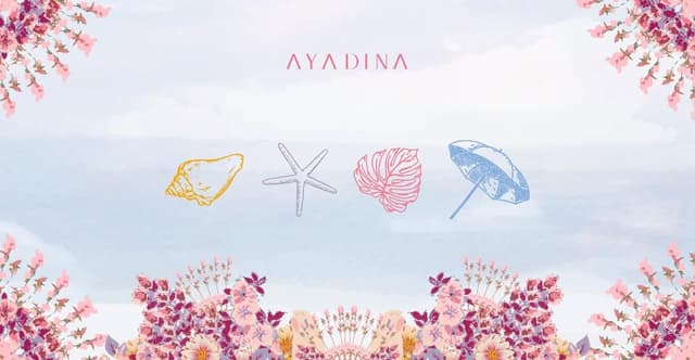 Ayadina - Mall of Arabia