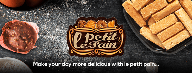 Le Petit Pain