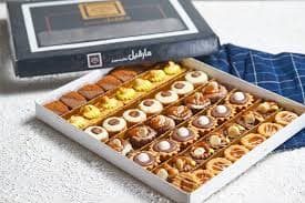 حلوانى مارفيل