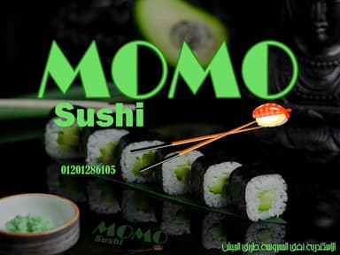 MoMo Sushi