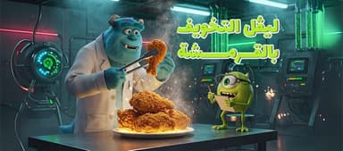 Kawabis Burger Al Rehab- كوابيس برجر