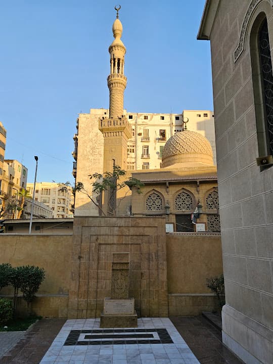 Armenian Catholic Cathedral