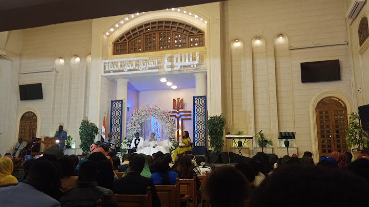 Azbakeya Presbyterian Church