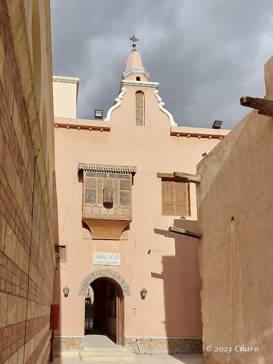 Church of Saint Menas (Cairo)