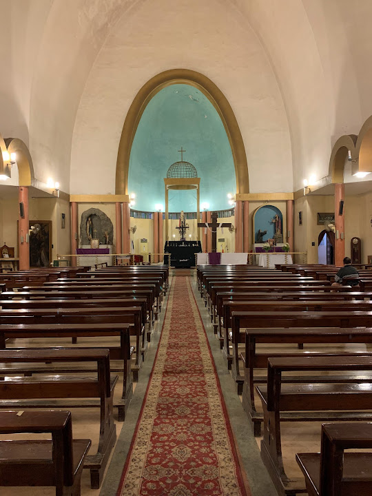 St.Catherine Syrian Catholic Church